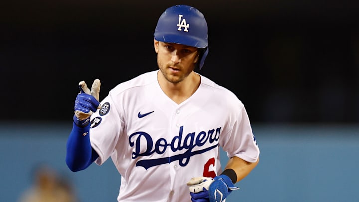 Trea Turner estará en los Filis cobrando más dinero que lo que ganaron en determinado momento Alex Rodríguez y Robinson Canó