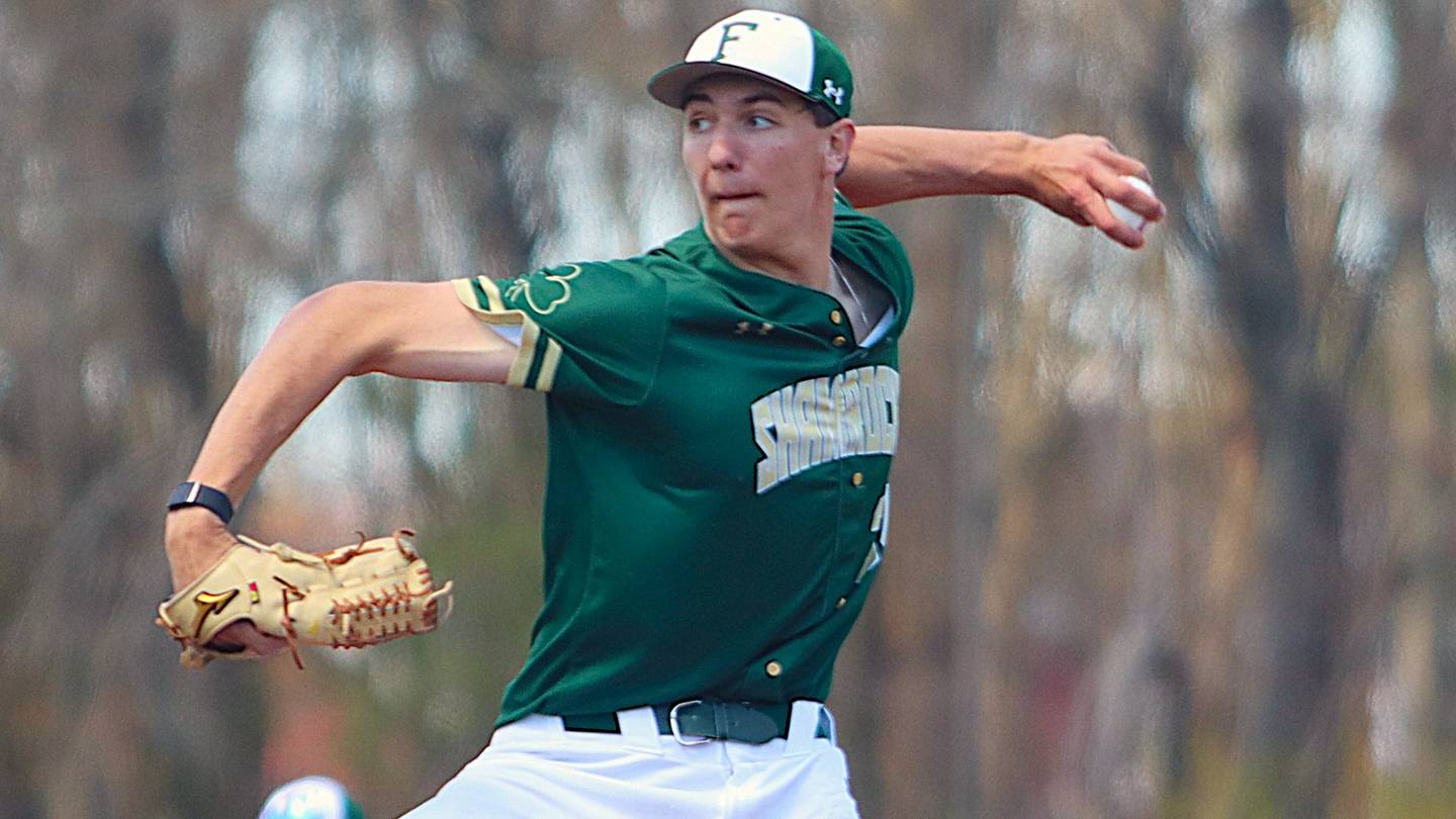 Could Texas Baseball Bring Top Rated MLB Draft Prospect to Campus?