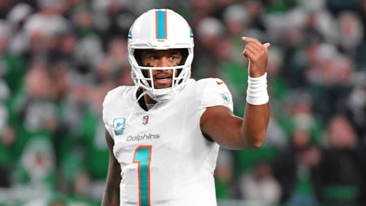 NY Jets, Tua Tagovailoa