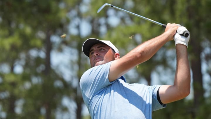 Scottie Scheffler comes to the Travelers off a surprisingly poor finish at the U.S. Open.