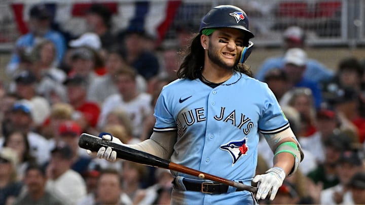Bo Bichette