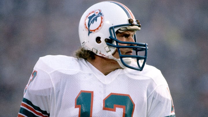 Super Bowl XIX - Miami Dolphins vs San Francisco 49ers - January 20, 1985