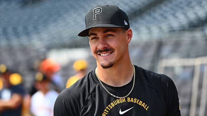 Baltimore Orioles v Pittsburgh Pirates Baltimore Orioles v Pittsburgh Pirates