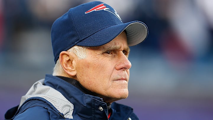 Indianapolis Colts v New England Patriots