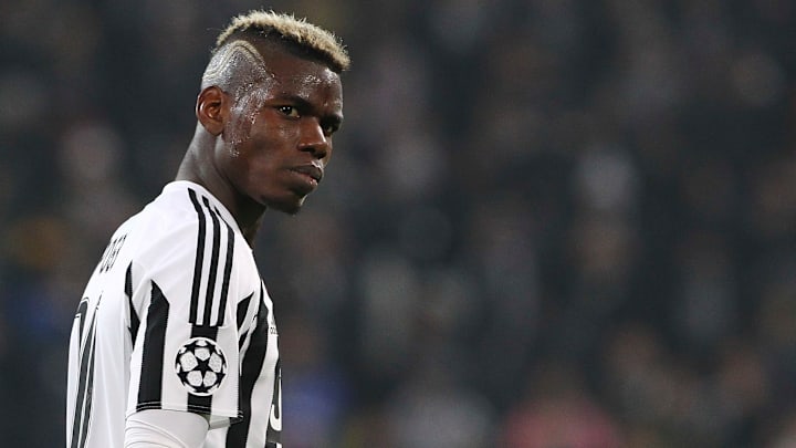 Paul Pogba va revenir à la Juventus