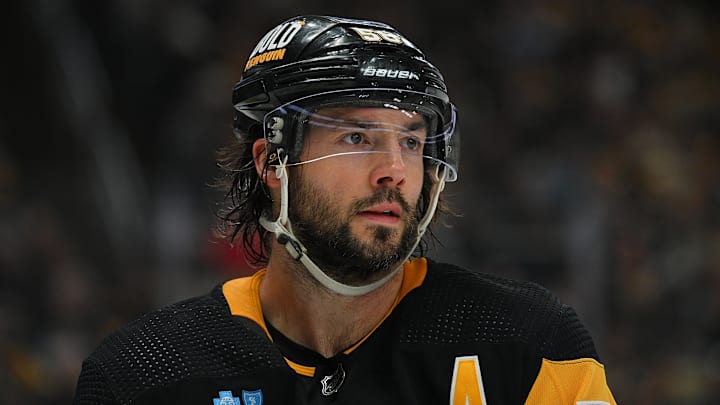 Vegas Golden Knights v Pittsburgh Penguins