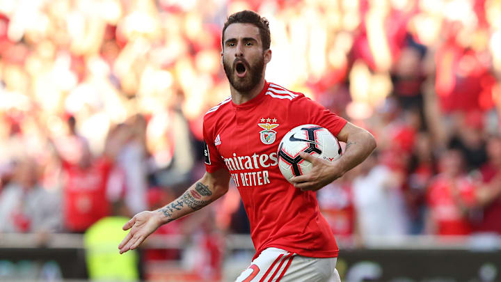 A fase de grupos da Champions League 2022/23 se aproxima. Playoff começa nesta terça-feira, 16.