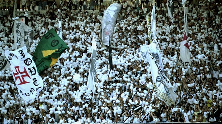 Clube carioca tem parceira com a empresa americana para gerir o Templo do Futebol