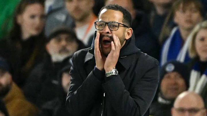 Liam Rosenior, Chelsea