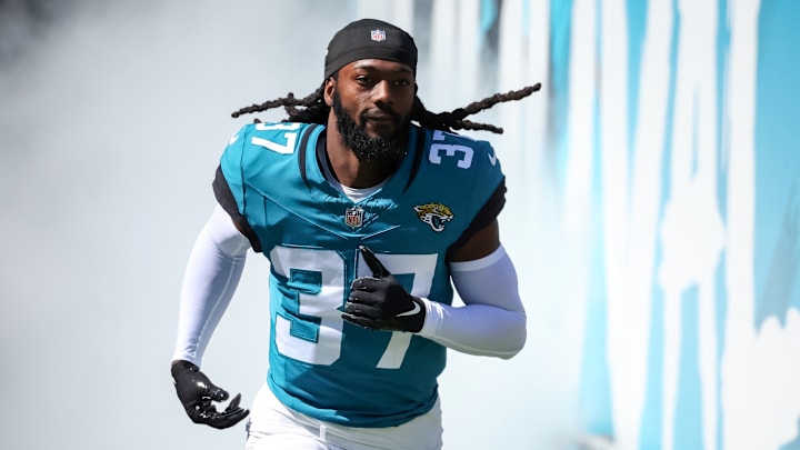 Indianapolis Colts v Jacksonville Jaguars