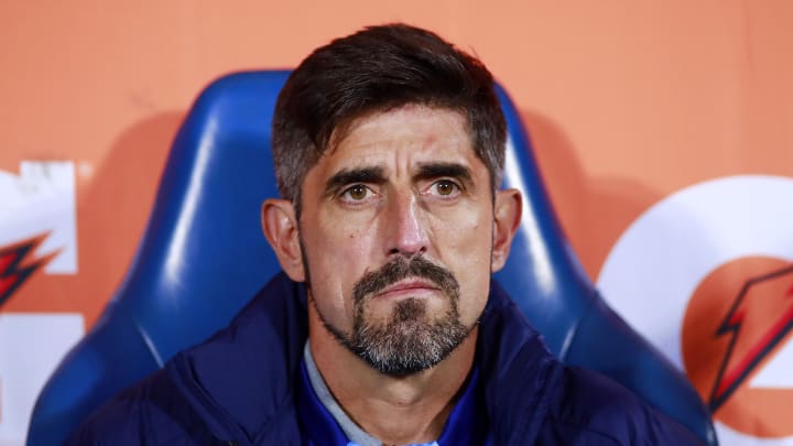 Veljko Paunovic decidió contar con todos los jugadores de Tigres antes de tomar decisiones sobre salidas