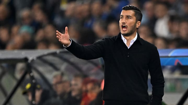Nuri Sahin