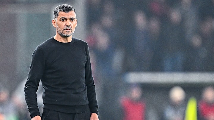 Sergio Conceiçao Sergio Conceiçao