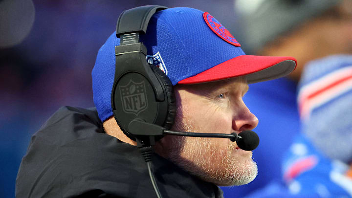 AFC Wild Card Playoffs - Pittsburgh Steelers v Buffalo Bills