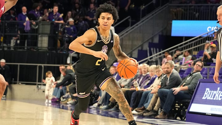 Troy vs James Madison