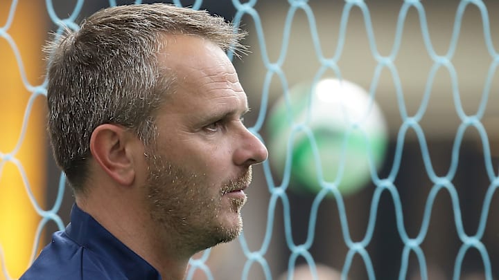 Dietmar Hamann äußerte sich erneut zu Julian Nagelsmann