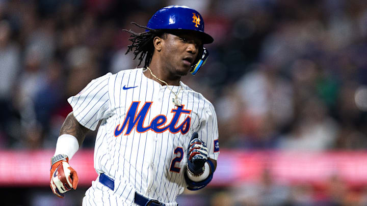 Luisangel Acuña estará mucho tiempo bajo control de los Mets