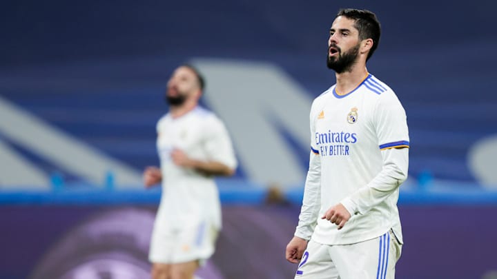 Isco