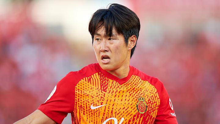 Kang-In Lee devrait signer au PSG.