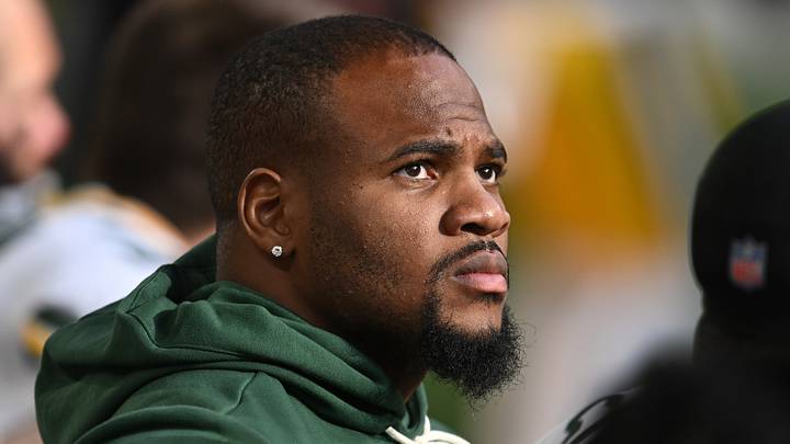 Green Bay Packers v Minnesota Vikings