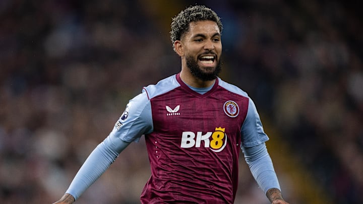 Aston Villa v Liverpool FC - Premier League
