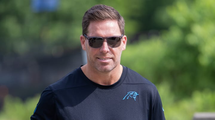 Dan Morgan
