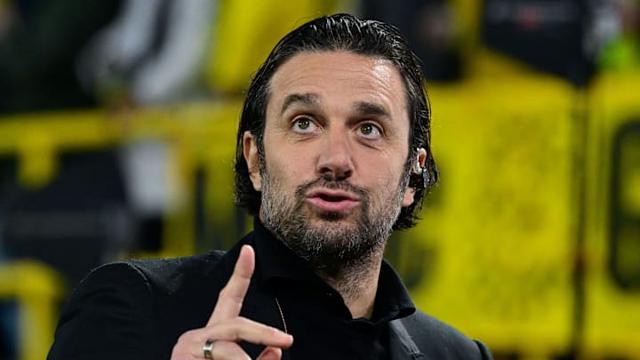 Les fans du BVB ont encore sorti le grand jeu