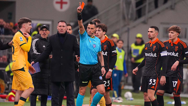 AC Milan v Como 1907 - Serie A