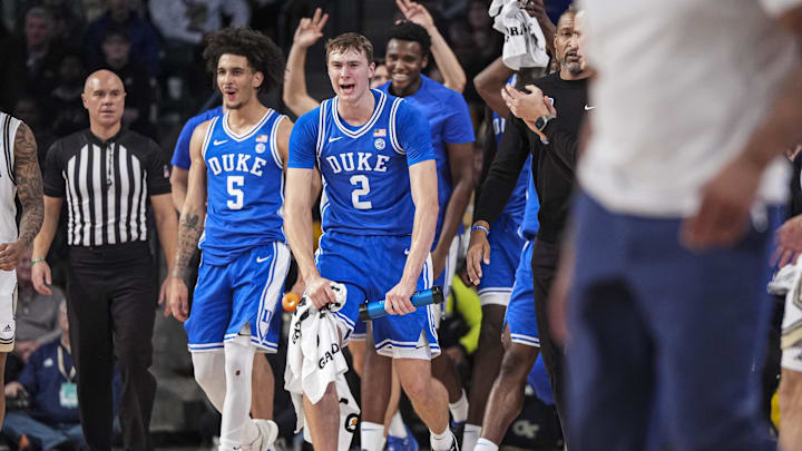 Duke basketball Duke basketball