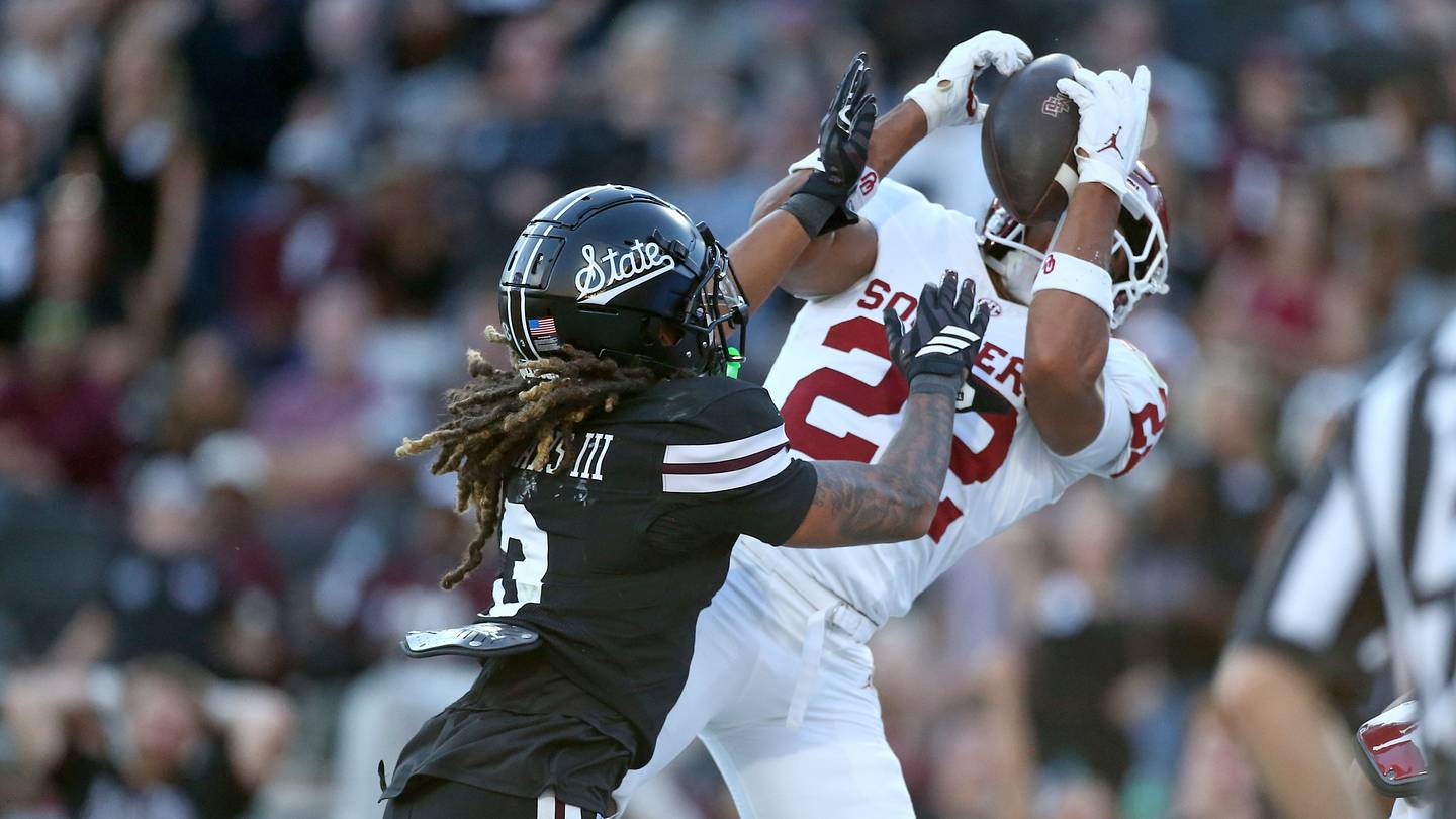 SEC Power Rankings: Week 8 outcomes were fairly close to chalk, but the results sparked plenty of change