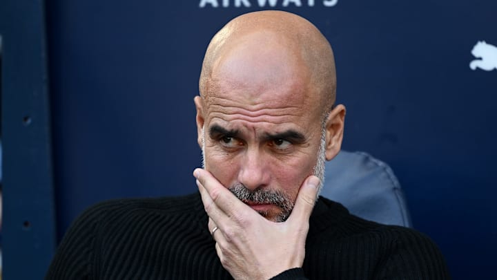 Guardiola could consider renewing his Man City deal Guardiola could consider renewing his Man City deal