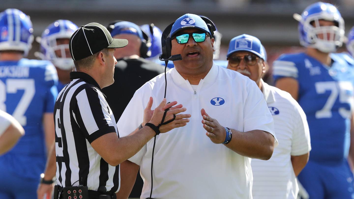 The Big 12 Just Fixed One of Fans' Biggest Complaints
