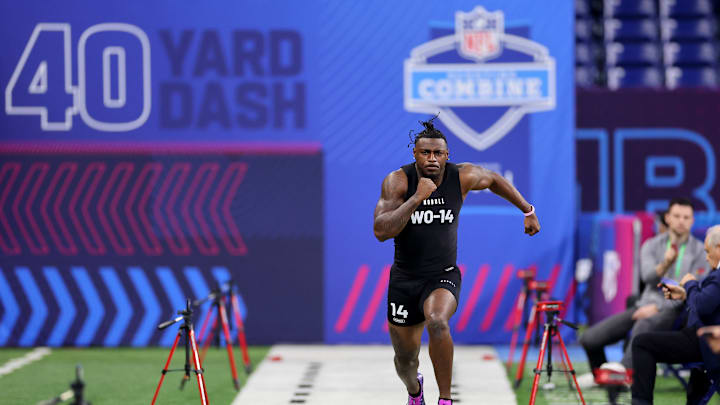NFL Combine