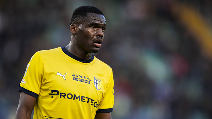 Ange-Yoan Bonny Ange-Yoan Bonny