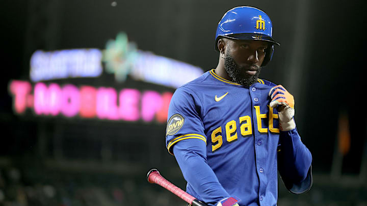 Oakland Athletics v Seattle Mariners