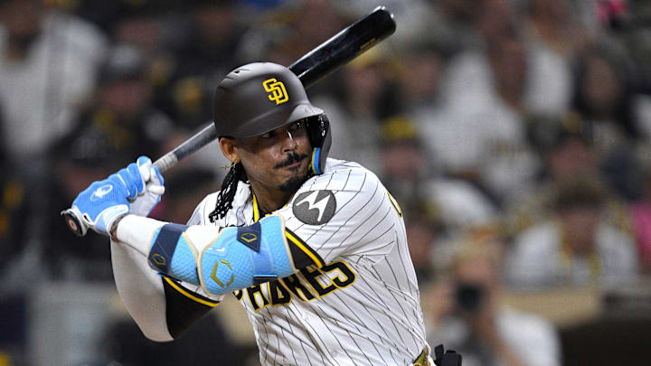 Pittsburgh Pirates v San Diego Padres