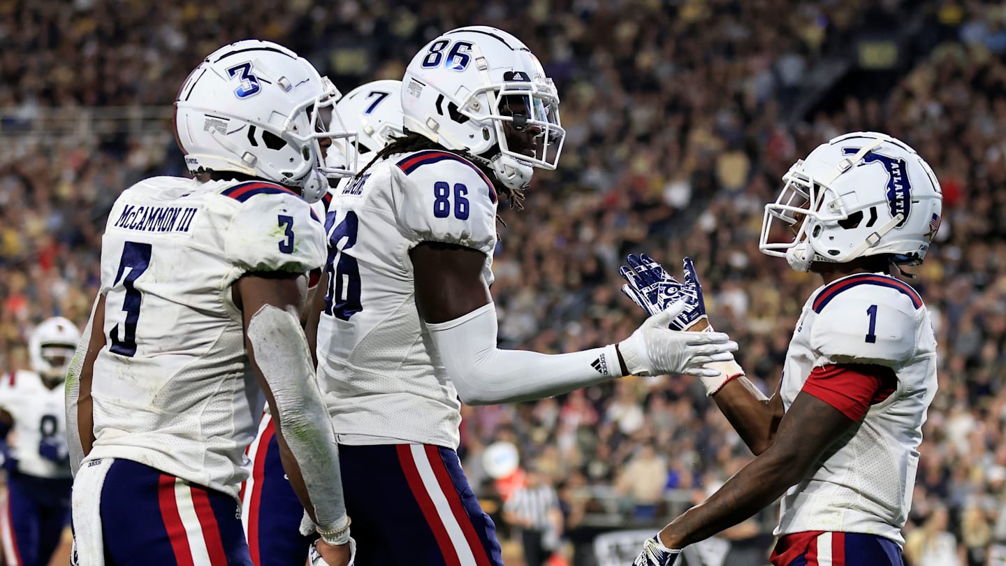 Who is Playing College Football Tonight: The Championship Eve Lull