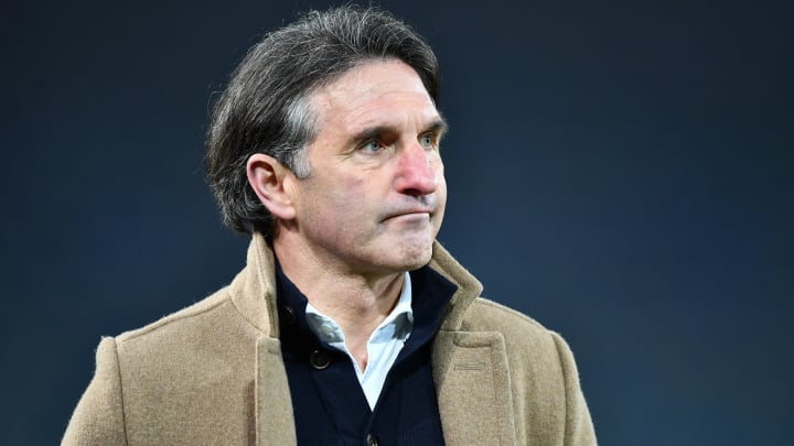 Bruno Labbadia soll neuer Stuttgart-Trainer werden.