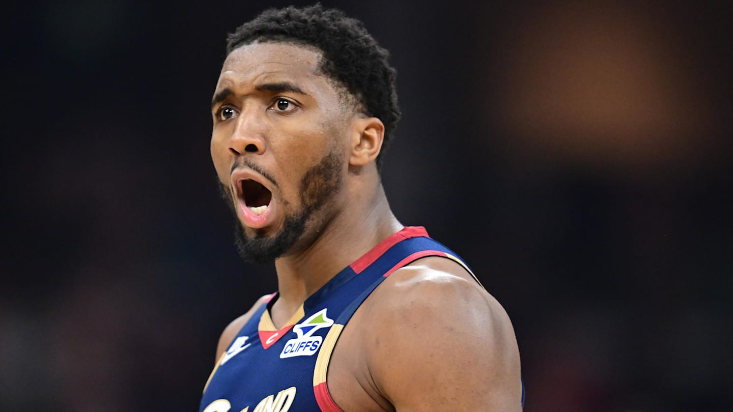 Heat could pivot to Cavs star as an offseason plan C, D, or even E