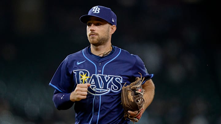 Tampa Bay Rays v Chicago White Sox