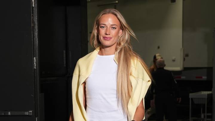 Sophie Cunningham Sophie Cunningham