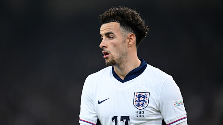 Jones impressed in Athens