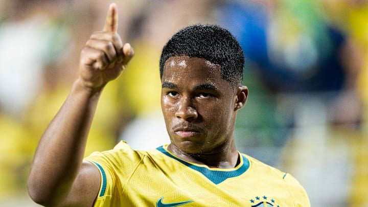 Brazil v Croatia - International Friendly