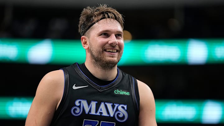 Utah Jazz v Dallas Mavericks