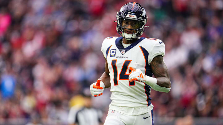 Denver Broncos