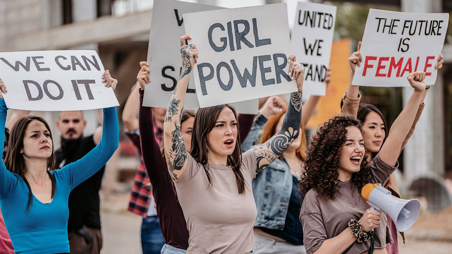 The Best-And Worst-Countries for Women, Ranked
