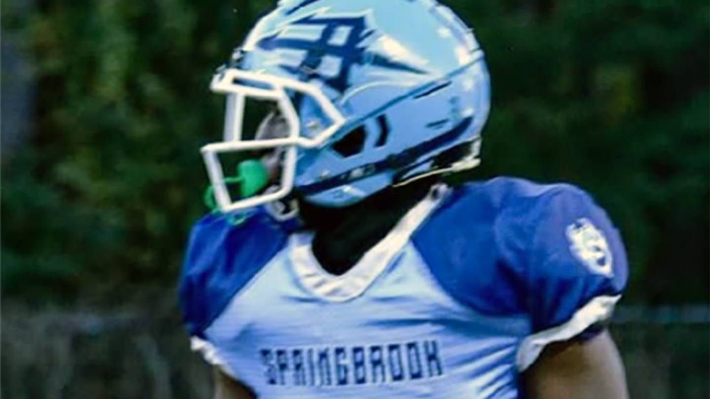 Mt Springbrook Springbrook Hires a Homegrown Leader as Its Next Head Football Coach