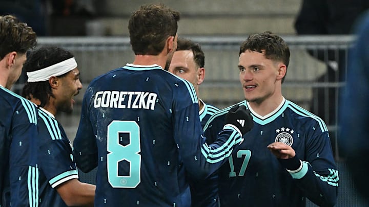 อย่าพลาดแม้แต่นัดเดียว คู่มือฉบับสมบูรณ์ของคุณสำหรับการรับชมเยอรมนี vs. กานา สด