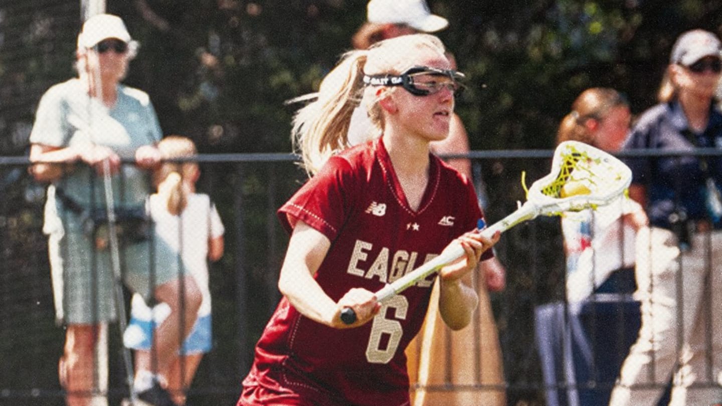 No. 10 Boston College Women’s Lacrosse Falls to Virginia: The Rundown No. 10 Boston College Women’s Lacrosse Falls to Virginia: The Rundown
