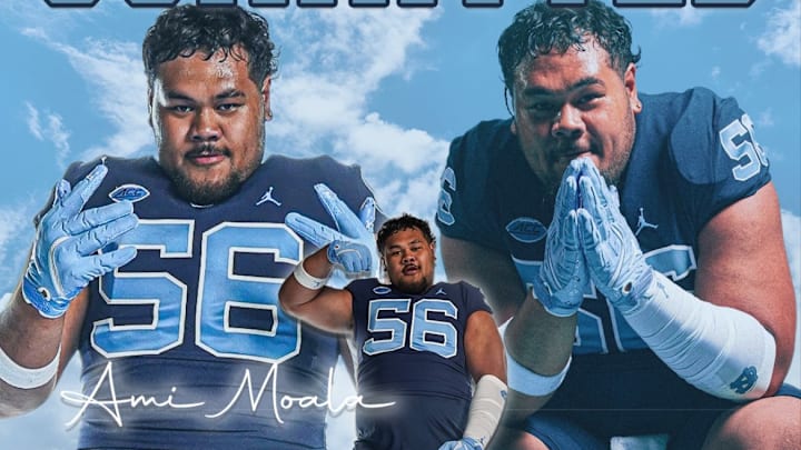 Viliami Moala's commitment edit